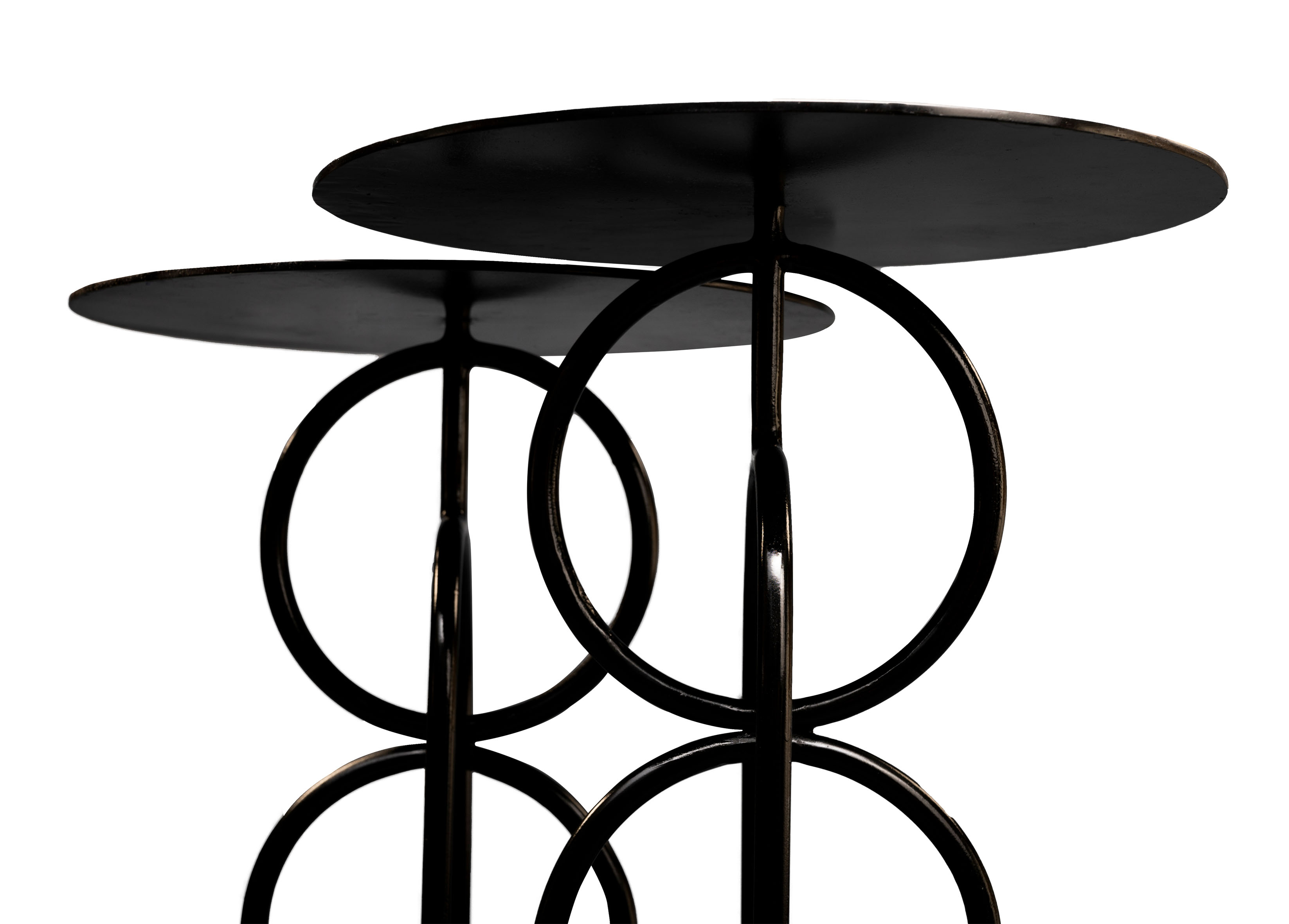 ARC ACCENT TABLE